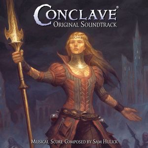 Conclave Original Soundtrack (OST)