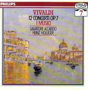 12 Concerti, op. 7