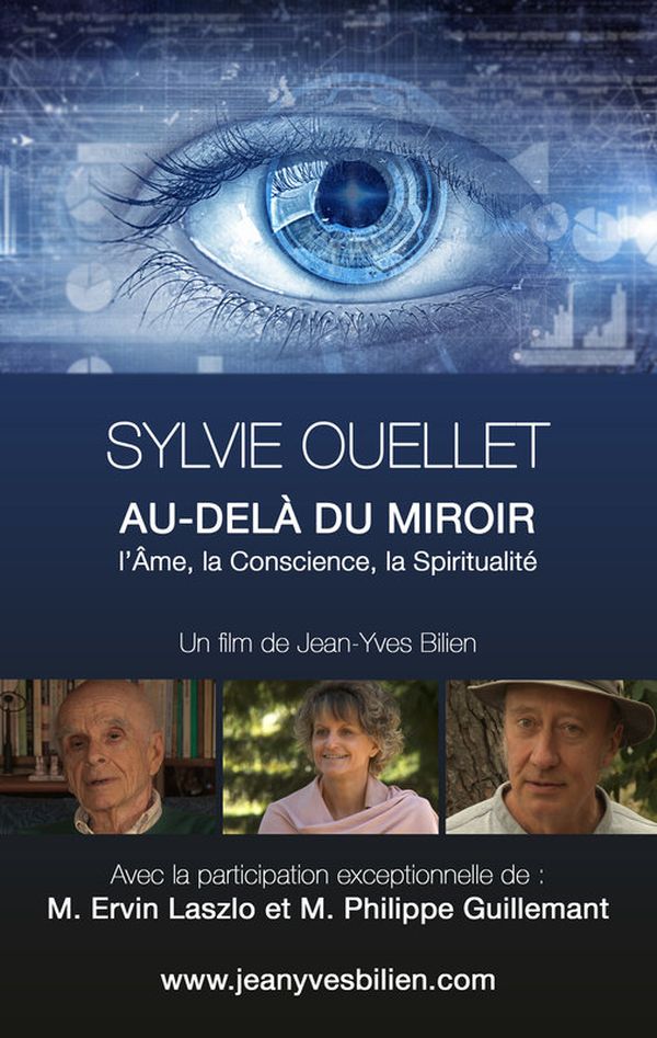 Sylvie Ouellet, Au-delà du Miroir