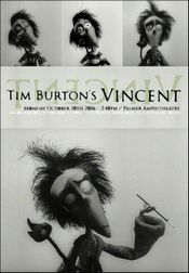 Affiche Vincent Affiche Vincent