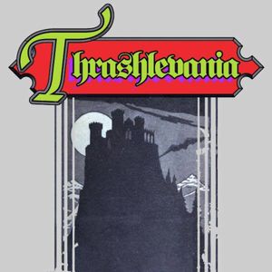 Thrashlevania (Music from Castlevania)