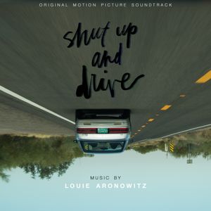 Shut Up and Drive Soundtrack (OST)