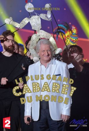 Le plus grand Cabaret du monde