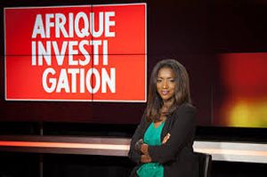 Afrique Investigation