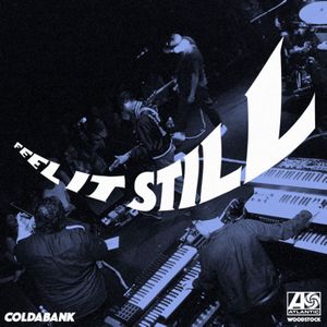 Feel It Still (Coldabank remix)