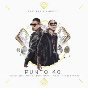 Punto 40 (Single)