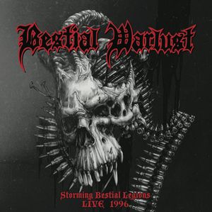 Storming Bestial Legions – Live ’96 (Live)