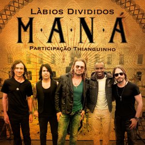 Làbios divididos (Single)