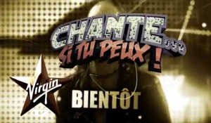 Chante... si tu peux