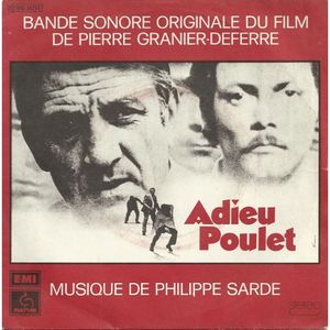 Adieu Poulet (OST)