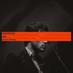 Low: Live in Chicago (Live)