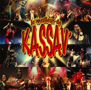 Le Meilleur de Kassav'