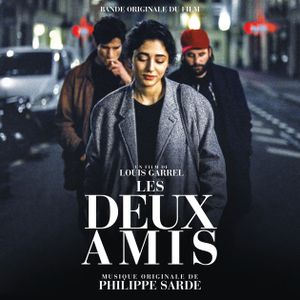 Les Deux Amis (OST)