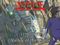 Valley of the Duels