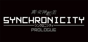 Shin Megami Tensei: Synchronicity Prologue