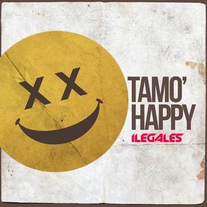 Tamo’ Happy (Single)