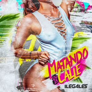 Matando en la calle (Single)