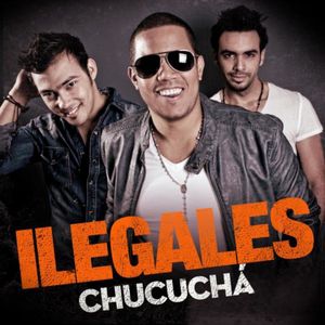 Chucuchá (Single)