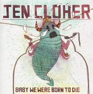 Baby We Were Born to Die (EP)