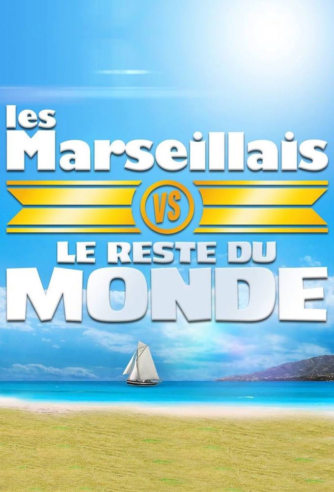 Marseillais Vs Le Reste Du Monde 2 Affiches, posters et images de Les marseillais vs le reste... (2017)