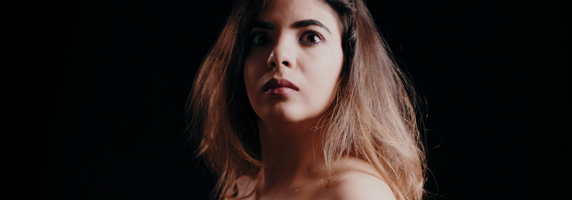 Cover Yasmine
