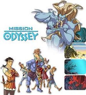 Mission Odyssey