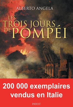 Les Trois Jours de Pompéi