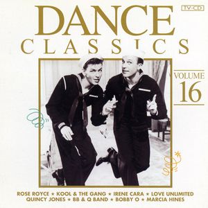 Dance Classics, Volume 15 & 16