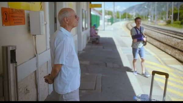 L'inclinaison des chapeaux