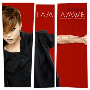 I AM AMWE
