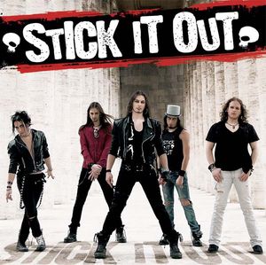 Stick It Out