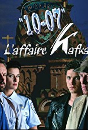 10-07: L'affaire Kafka