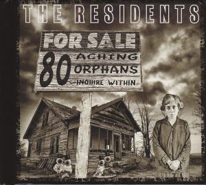 80 Aching Orphans: 45 Years of the Residents