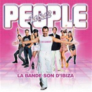 David Guetta Presents People OST (OST)