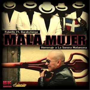 Mala mujer (Single)