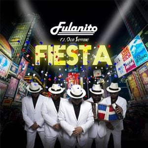 Fiesta (Single)