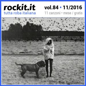 Rockit, Volume 84: Novembre 2016