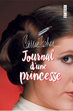 Journal d'une princesse