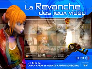 La revanche des jeux vidéo