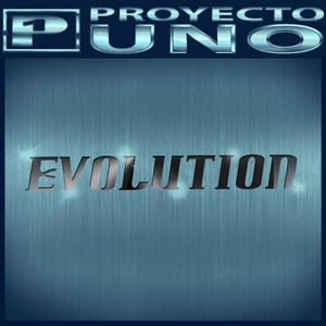 Evolution (EP)