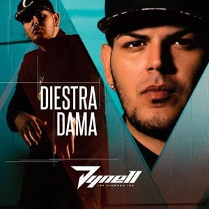 Diestra dama (Single)