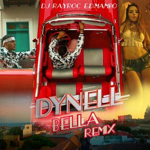 Bella (DJ RayRoc EDMambo remix)