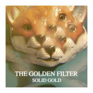 Solid Gold (Single)