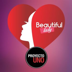 Beautiful Lady (Fdm Beat remix)