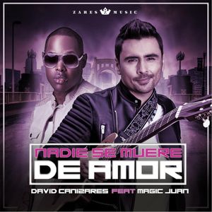 Nadie se muere de amor (Single)