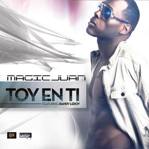 Toy en ti (Single)