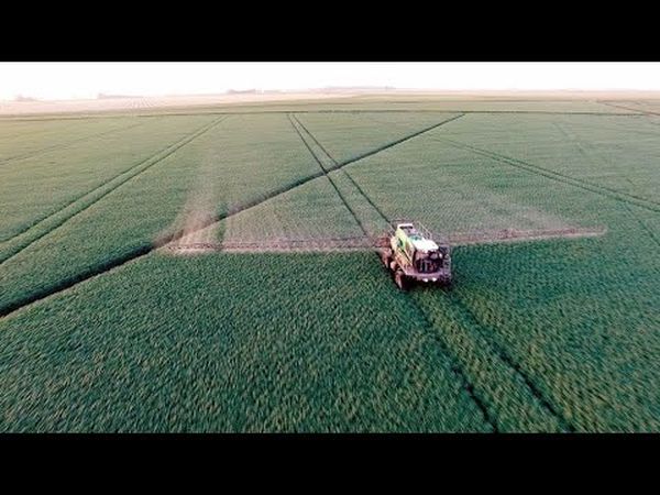 Le Roundup face à ses juges