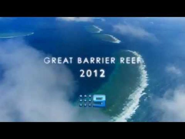 Great Barrier Reef