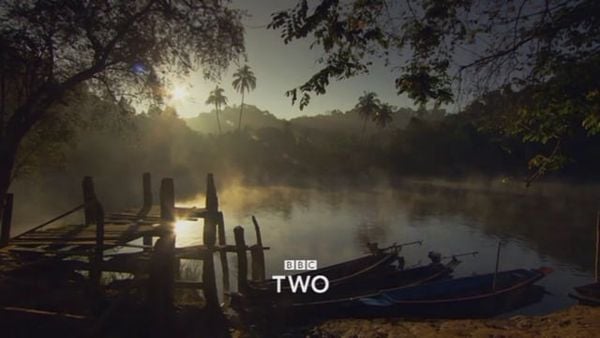 Wild Burma: Nature's Lost Kingdom