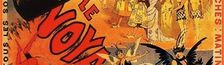 Affiche Le Voyage dans la Lune